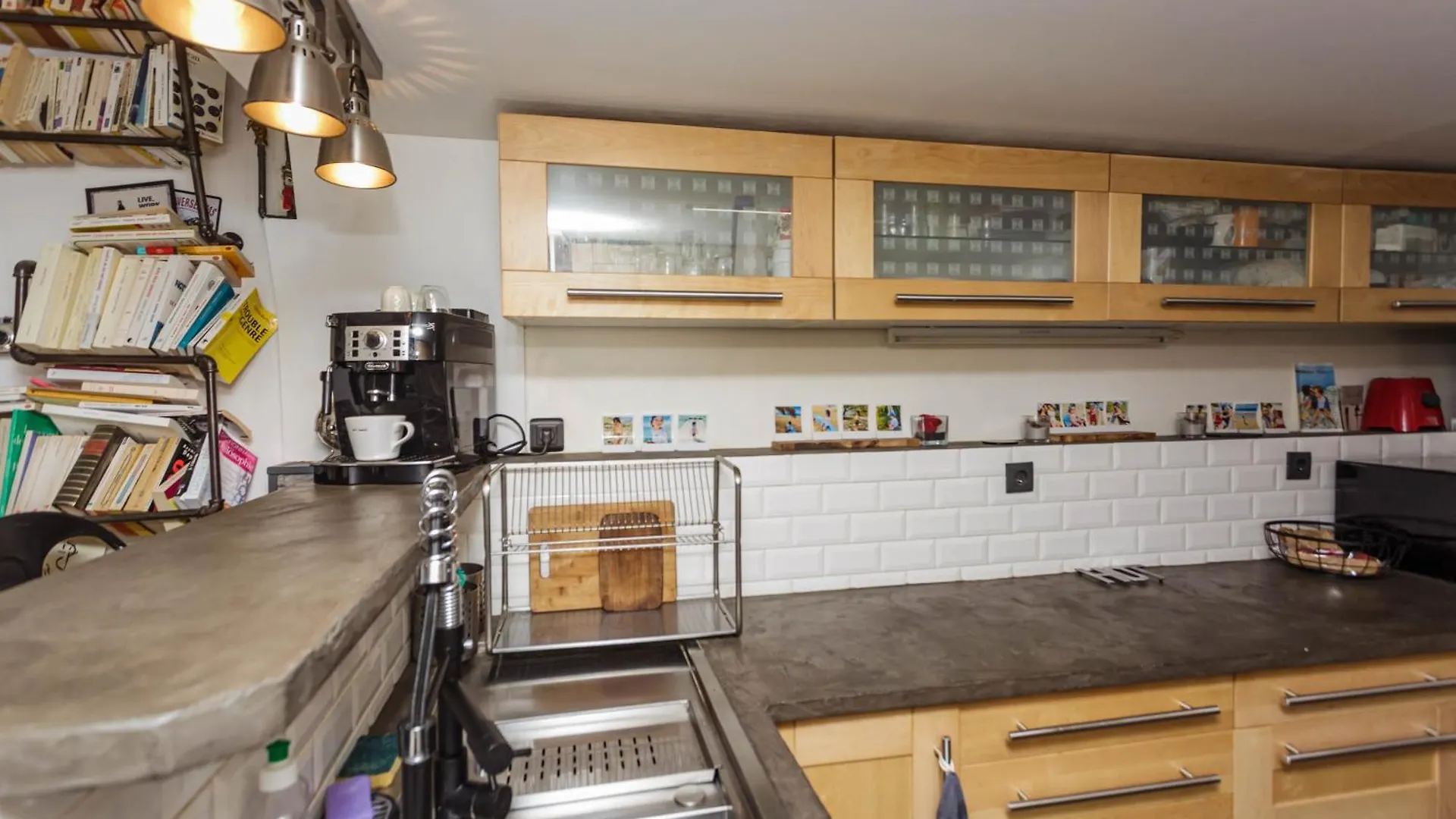 Comme Une Maison A Paris 0*,  Frankreich